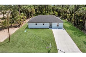 755 Milano Avenue, Lehigh Acres, FL 33974 Sold 07/28/25