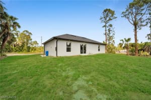 755 Milano Avenue, Lehigh Acres, FL 33974 Sold 07/28/25