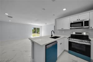 755 Milano Avenue, Lehigh Acres, FL 33974 Sold 07/28/25