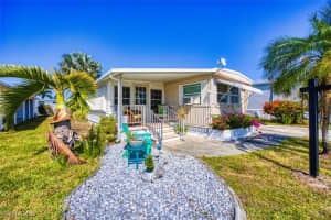 42 Ronald Drive, Fort Myers, FL 33908 Sold 06/10/25