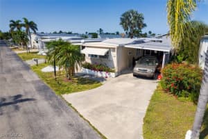 42 Ronald Drive, Fort Myers, FL 33908 Sold 06/10/25