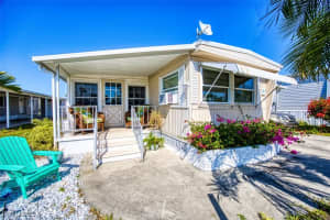 42 Ronald Drive, Fort Myers, FL 33908 Sold 06/10/25