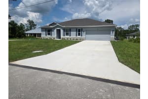 729 Goldrock Road, Lehigh Acres, FL 33974 - MLS#225043651