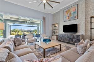 6250 Lightbourn Way, Naples, FL 34113 - MLS#225043654