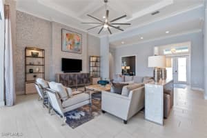 6250 Lightbourn Way, Naples, FL 34113 - MLS#225043654