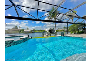 2544 28th Place, Cape Coral, FL 33914 - MLS#225043657