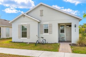 808 Friendship Circle, Labelle, FL 33935 - MLS#225043688