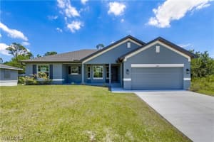 3482 Dunkirk Street, Punta Gorda, FL 33980 Sold 06/24/25