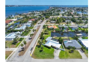 1448 Willshire Court, Cape Coral, FL 33904 Sold 06/30/25