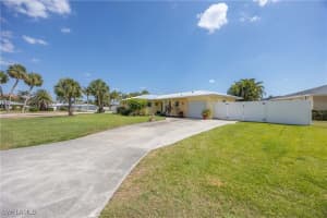 1448 Willshire Court, Cape Coral, FL 33904 Sold 06/30/25