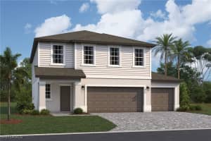237 Moonlit Lake Trl, Lehigh Acres