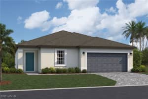 241 Moonlit Lake Trl, Lehigh Acres