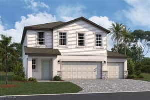 240 Moonlit Lake Trl, Lehigh Acres