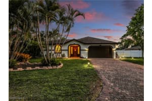 27338 Elwood Drive, Bonita Springs, FL 34135 Sold 06/30/25