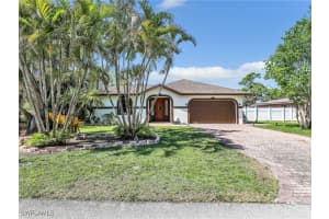 27338 Elwood Drive, Bonita Springs, FL 34135 Sold 06/30/25