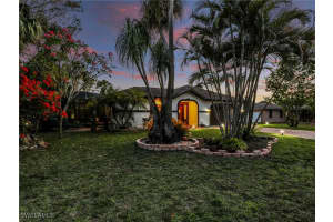 27338 Elwood Drive, Bonita Springs, FL 34135 Sold 06/30/25