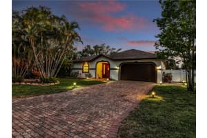 27338 Elwood Drive, Bonita Springs, FL 34135 Sold 06/30/25