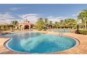 8575 Via Lungomare Circle, Estero, FL 33928 Sold 05/08/25