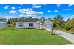 749 Central Street, Lehigh Acres, FL 33974 Sold 05/30/25