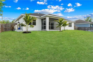 749 Central Street, Lehigh Acres, FL 33974 Sold 05/30/25