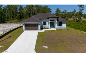 724 Giorgio Avenue, Lehigh Acres, FL 33974 - MLS#225043729