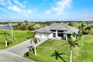 1625 32nd Court, Cape Coral, FL 33993 Sold 08/15/25