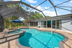 203 Lake Avenue, Lehigh Acres, FL 33936 - MLS#225043755