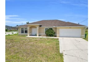 2507 7th Street, Cape Coral, FL 33993 Sold 08/20/25