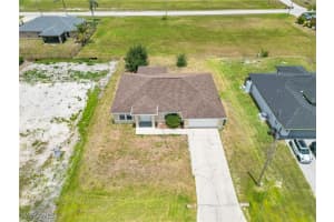 2507 7th Street, Cape Coral, FL 33993 Sold 08/20/25