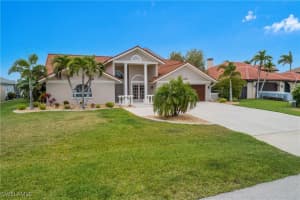 1109 44TH Street, Cape Coral, FL 33914 - MLS#225043767