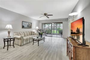 2350 Crown Pointe Boulevard, Naples, FL 34112 Sold 08/19/25