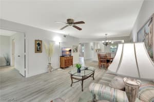 2350 Crown Pointe Boulevard, Naples, FL 34112 Sold 08/19/25