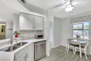 2350 Crown Pointe Boulevard, Naples, FL 34112 Sold 08/19/25
