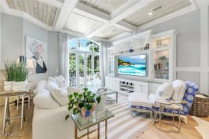 510 2nd Street, Naples, FL 34102 - MLS#225043769