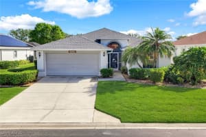 14144 Grosse Point Lane, Fort Myers, FL 33919 Sold 07/09/25