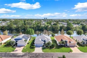 14144 Grosse Point Lane, Fort Myers, FL 33919 Sold 07/09/25