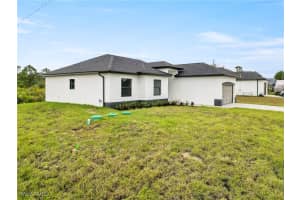 1222 Hibiscus Avenue, Lehigh Acres, FL 33972 Sold 08/29/25