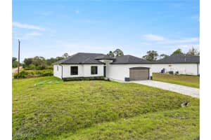 1222 Hibiscus Avenue, Lehigh Acres, FL 33972 Sold 08/29/25