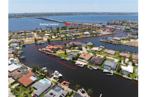 1751 46th Street, Cape Coral, FL 33904 - MLS#225043791
