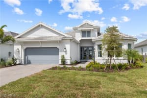 17668 Terracina Dr, Fort Myers