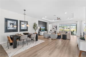 17668 Terracina Drive, Fort Myers, FL 33913 - MLS#225043792