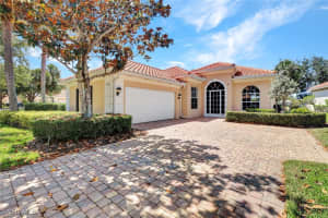3713 Whidbey Way, Naples, FL 34119 Sold 06/25/25