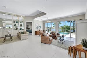 3713 Whidbey Way, Naples, FL 34119 Sold 06/25/25