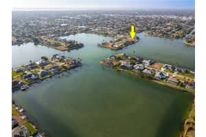 222 10th Avenue, Cape Coral, FL 33990 Sold 11/06/25