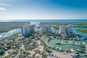 445 Dockside Dr A504, Naples