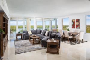 445 Dockside Drive, Naples, FL 34110 - MLS#225043819