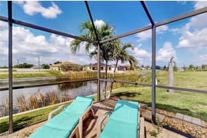 923 28th Terrace, Cape Coral, FL 33914 - MLS#225043821