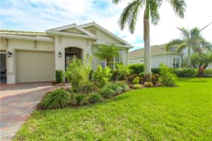 14849 Winward Lane, Naples