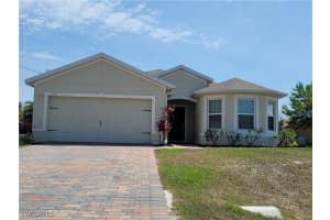 1230 19th Street, Cape Coral, FL 33993 - MLS#225043833