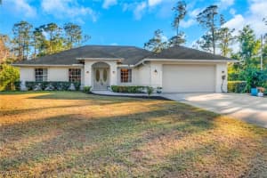 2540 27th Avenue, Naples, FL 34120 Sold 07/01/25